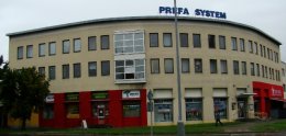 Prodejna Olomouc