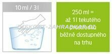e 1030 Tekutý prostředek na ruční praní a na cesty 250ml
