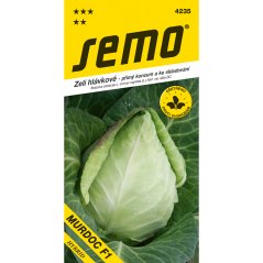 442352 Zelí ke skladování Murdoc F1 20s / 3408