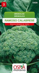 10026 Brokolice Topper/Ramoso 0,6g / 1102