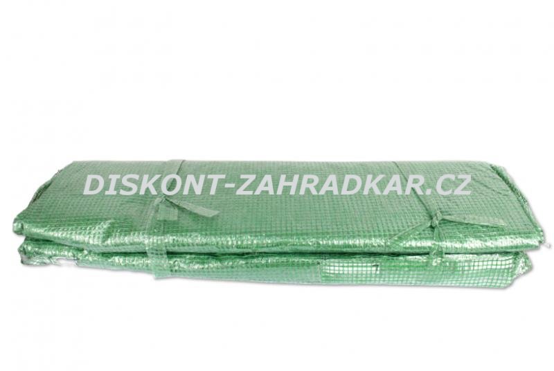 CH5637 / NÁHRADNÍ PLACHTA pro foliovník segmentový 3x2x2m