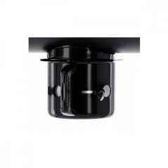 Gril na dřevěné uhlí s kolečky / CH5337