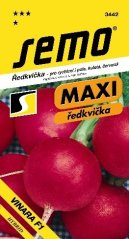 434422 Ředkvička Vinara F1 1,5g / 2806