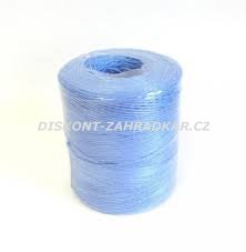 Motouz polypropylen 12500dtex 5kg VELKÁ CÍVKA