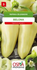 10509 Paprika Belona 0,5g / 2201