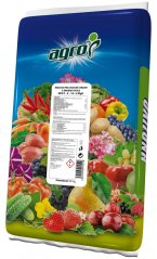 Hnojivo pro ovocné stromy a drobné ovoce 20 kg