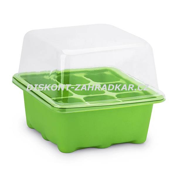 Miniskleník / Minipařeniště / CH8525