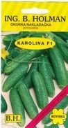 400122 Okurky nakl. F1 Karolina F1 2,5g / 1811