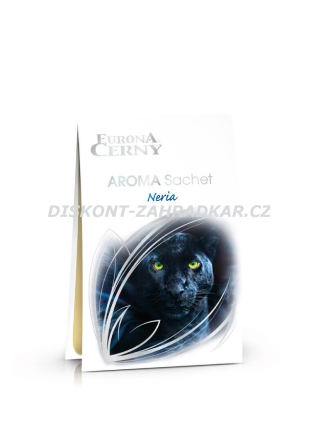 e 1180 Parfémová sašetka Neria 125ml