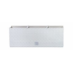 Truhlík Rato Case 50cm BÍLÝ