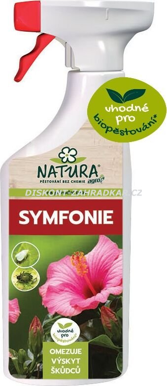 Natura Symfonie 3 v 1 500ml