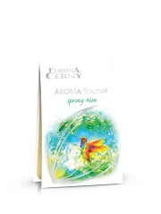 e 1164 Parfémová sašetka Spring Aloe 125ml