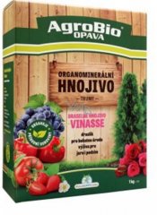 TRUMF Organické hnojivo Vinasse 1kg