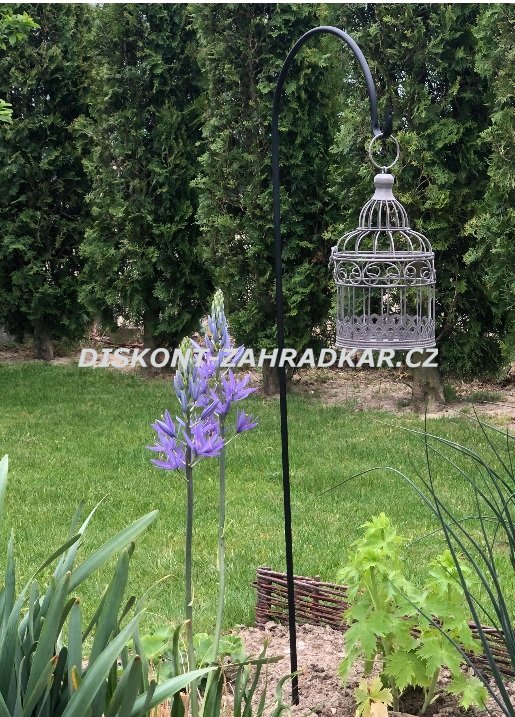 Hák - zahradní věšák 38x120cm / CH0654