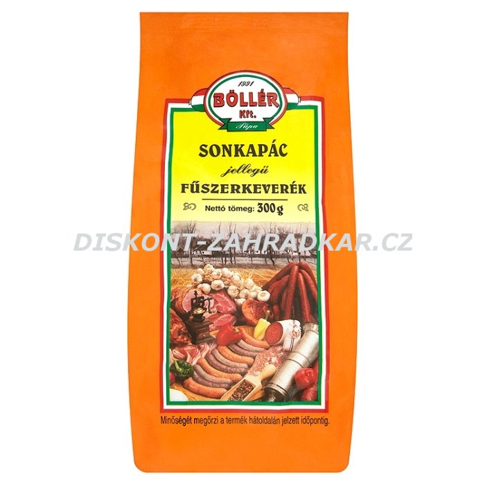Nakládací směs na uzení 300g