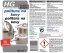 HG 16803 Politura na kovy 250 ml