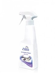 e 5017 Čisticí prostředek na interiéry aut 250ml
