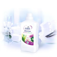 e 2044 Prostředek na ruční mytí nádobí s aloe vera Forest Berries 1000ml