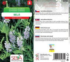 30181 Jestřabina lékařská 0,5g / 3510