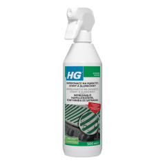 HG 62205 Vodotěsná impregnace pro slunečníky, markýzy, krycí plachty a stany 500ml