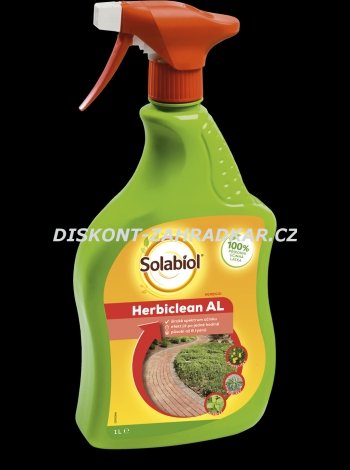 Solabiol Herbiclean AL 1l