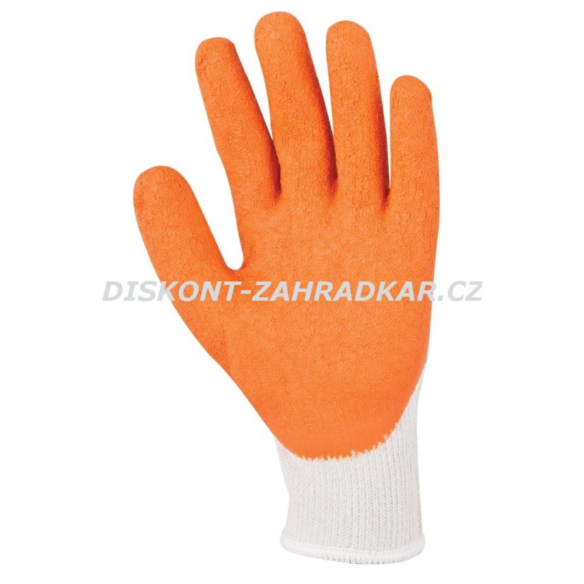 Rukavice Dick Knuckle A10062/10