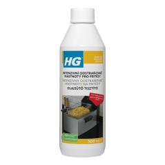HG 61605 Intenzivní odstraňovač mastnoty pro fritézy 500ml