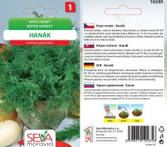 10285 Kopr Hanák 3g / 1311