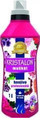 Kristalon Muškát 1l KAPALNÝ