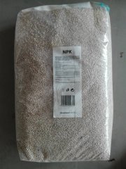 NPK 25kg (15-15-15)