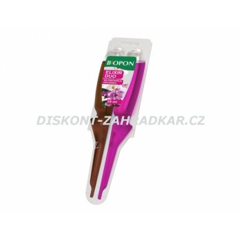 Bopon ELIXIR DUO - Na Orchideje