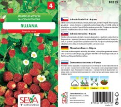 10215 Jahodník Rujana 0,2g / 1205