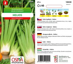 10040 Celer řapíkatý Helios 0,2g / 1106