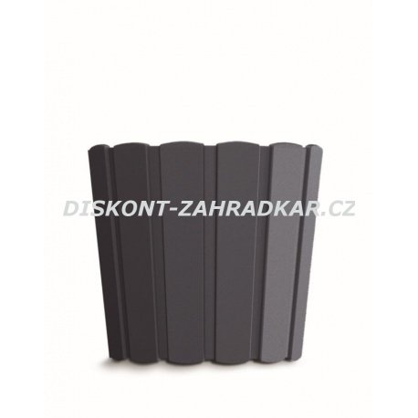 Obal BOARDEE BASIC antracit 200
