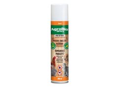 ATAK Ektosol - Odpuzovač parazitů 250ml