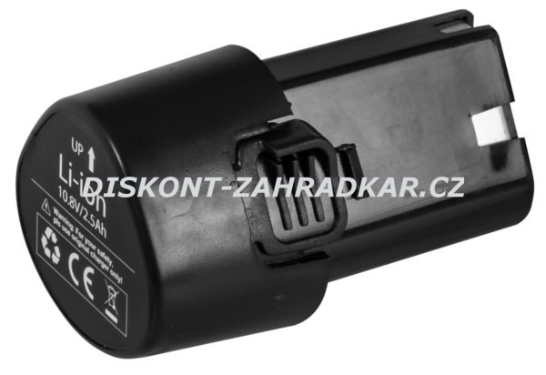 Stocker náhradní akumulátor (baterie) 237/4