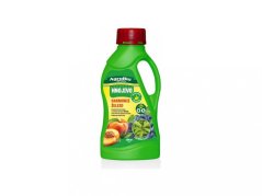 Ekolist Železo (dříve Harmonie Železo 250 ml)