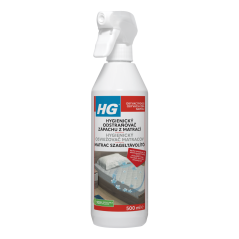 HG 63505 Hygienický osvěžovač matrací 500ml