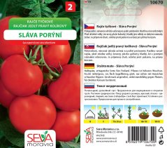 10670 Rajče Sláva Porýní 0,2g / 2510