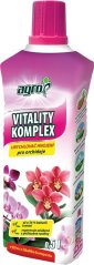 Set pro pěstování orchidejí 1+2 ZDARMA