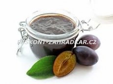 Povidla švestková 1kg