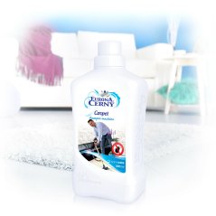 e 3002 Šampon na koberce - strojní 1L