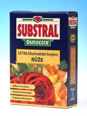 Substral Osmocote - pro růže 300 g
