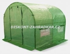Foliovník segmentový 2x2x2m / CH5545