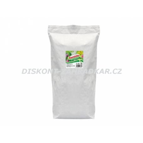 Hořčice setá 25kg (zelené hnojení)