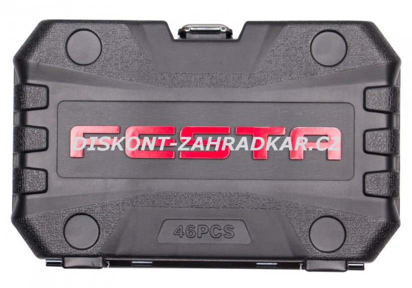 Gola sada 45ks Fiesta / 17233