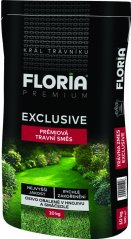FLORIA PREMIUM Travní směs Exclusive 10kg