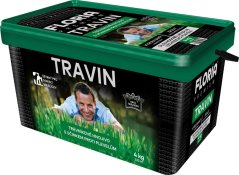 FLORIA KT Travin 4kg