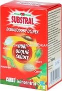 Substral CAREO Ultra koncentrát na okrasné rostliny 100 ml EXP 10/26 Substral CAREO Ultra koncentrát na okrasné rostliny 100 ml EXP 10/26