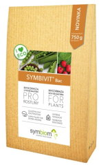 Symbivit Bac 150g  NOVINKA